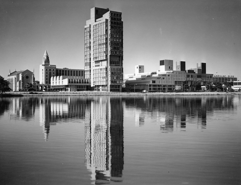Illustration for article titled Boston's Most Controversial Buildings Prove That Concrete Can Be Beautiful
